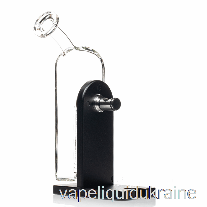Vape Ukraine Stundenglass Modul DOK Stand & Glass Black